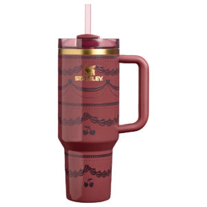 The Valentine’s Day Quencher H2.0 Flowstate™ Tumbler | 40 OZ