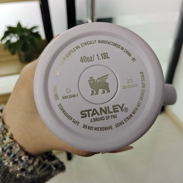 40 Oz Stanley x Quencher H2.0