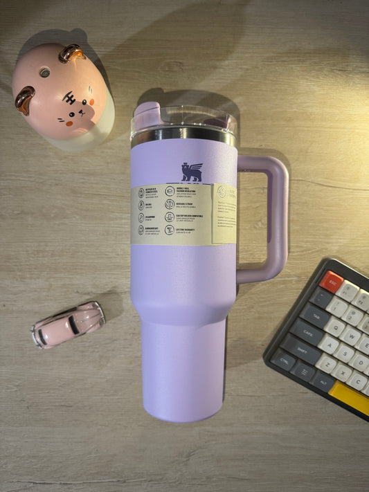 40 Oz Stanley x Quencher H2.0