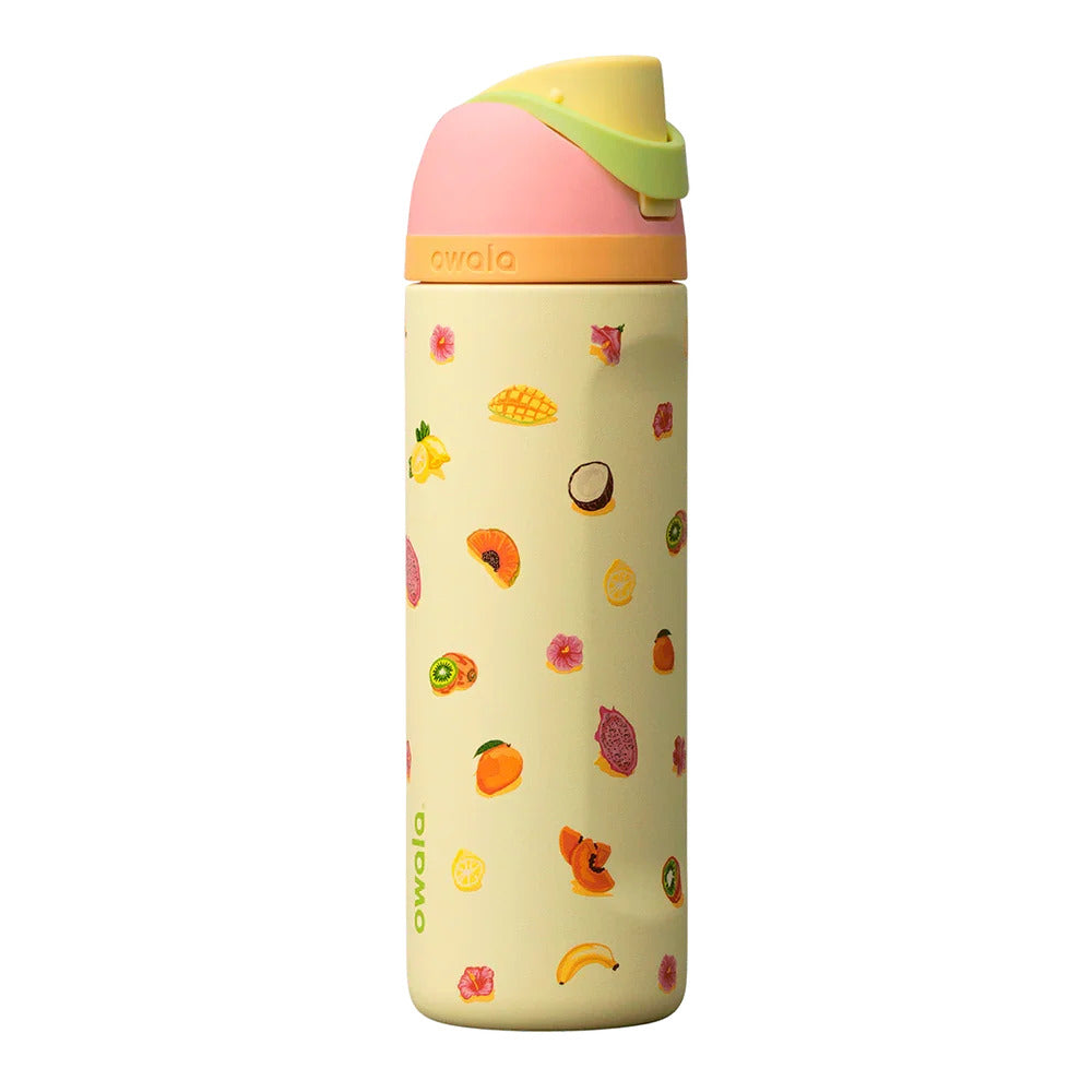 Owala FreeSip Water Bottle - 32oz