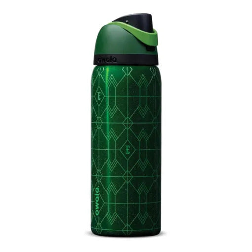 Owala FreeSip Water Bottle 24oz – Wicked Elphaba