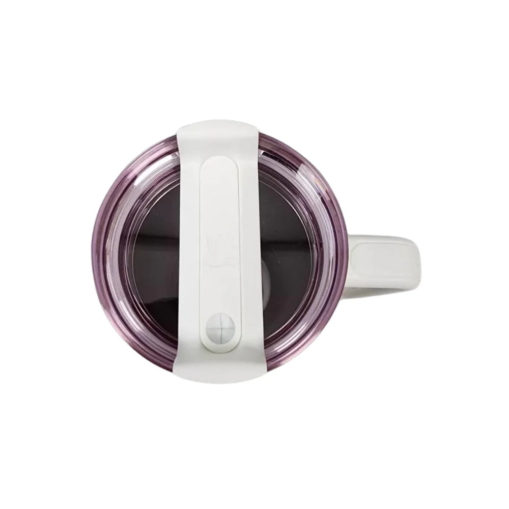 40-OZ Stanley x LoveShackFancy | Ribbon Rosa