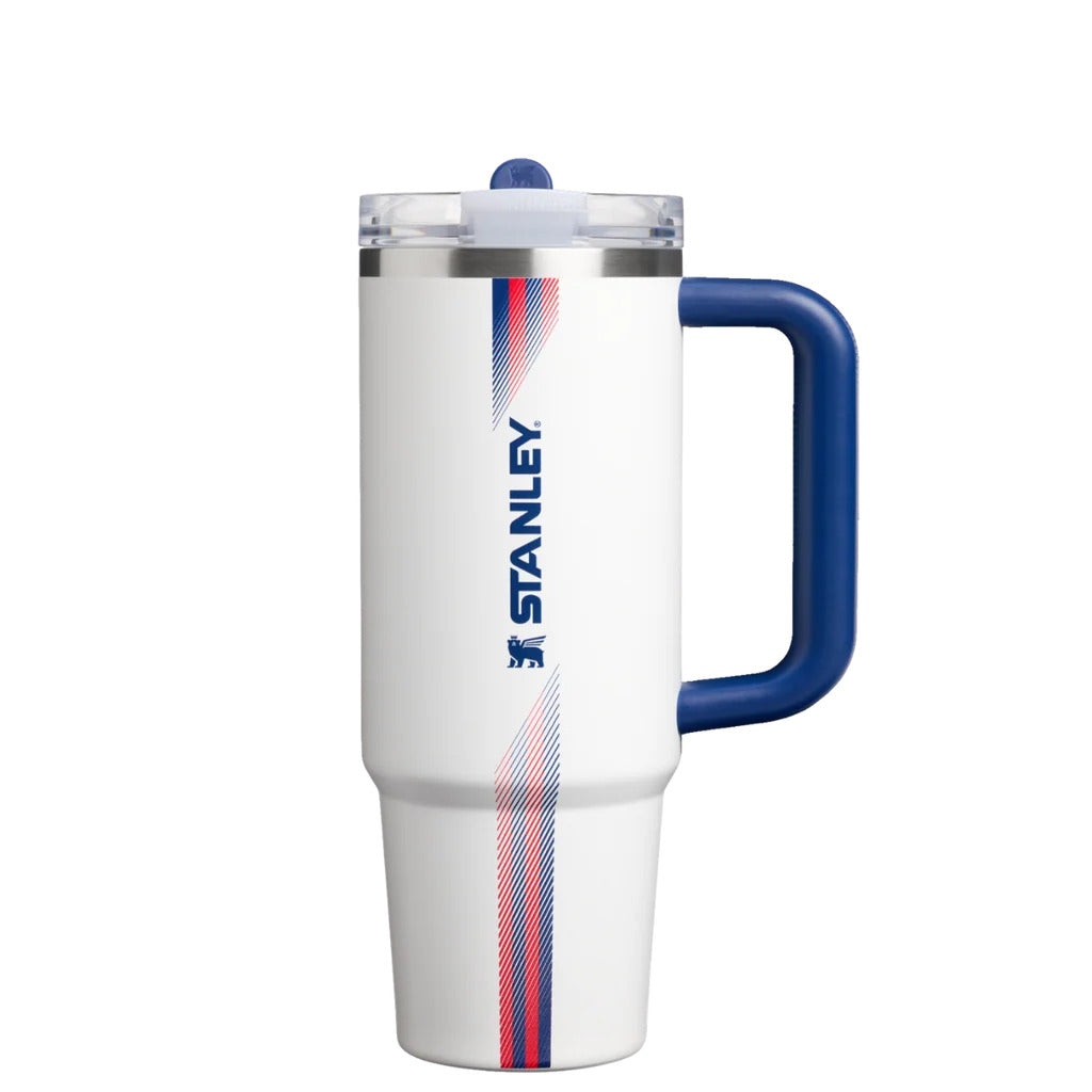 Stanley The Country Collection Quencher ProTour Flip Straw Tumbler 40oz
