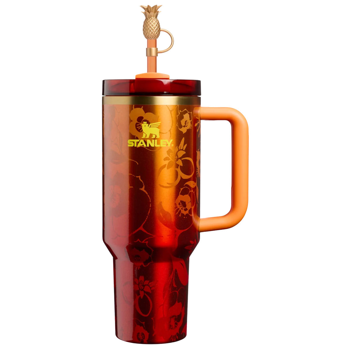 Stanley 1913 x Karol G Quencher H2.0 FlowState Tumbler 40oz