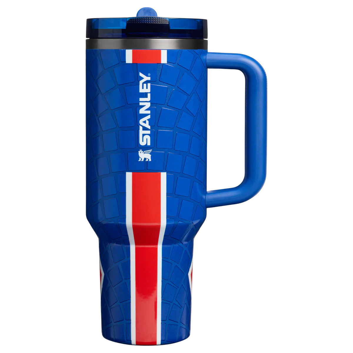 Stanley x Paris Saint-Germain Quencher ProTour Flip Straw Tumbler | 40 OZ – PSG