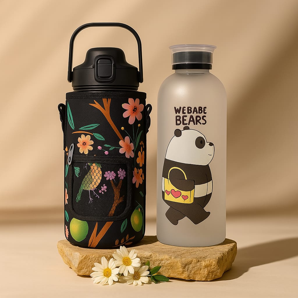 Daily Dose Hydration Pack