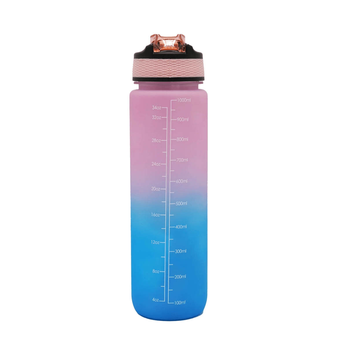 Gradient Water Bottle