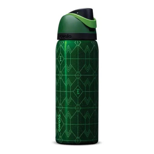 Owala FreeSip Water Bottle 24oz – Wicked Elphaba - Lyverro