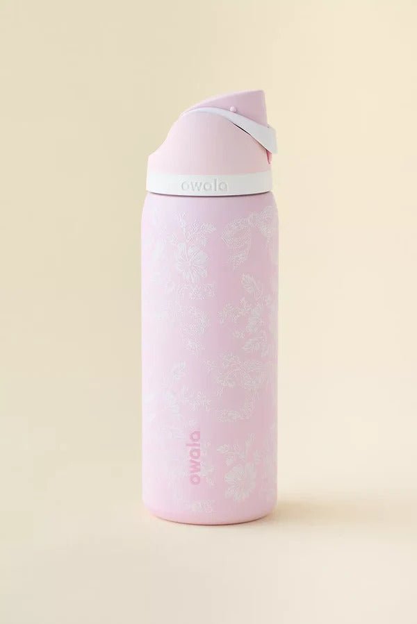 Owala FreeSip Water Bottle - 32oz - Water Bottles - Lyverro
