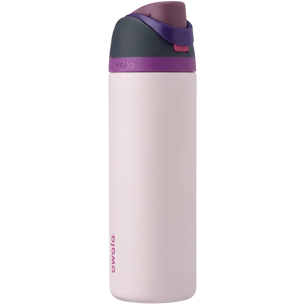 Owala FreeSip Water Bottle - 32oz - Water Bottles - Lyverro