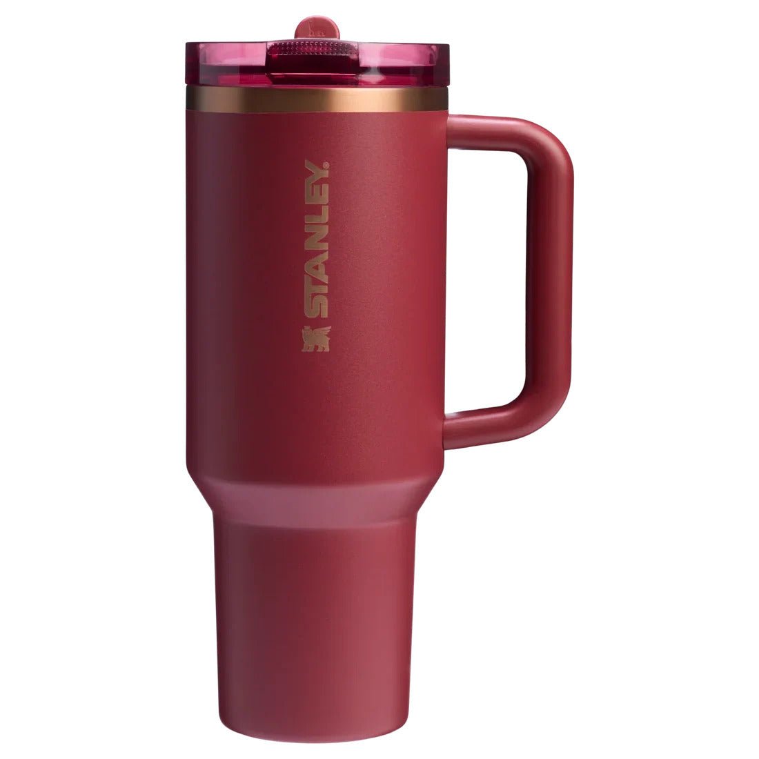 The Quencher ProTour Flip Straw Tumbler | 40 OZ - Lyverro