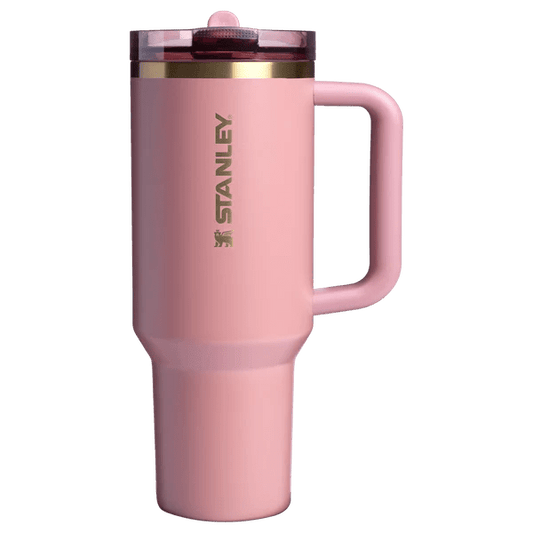 The Quencher ProTour Flip Straw Tumbler | 40 OZ - Lyverro