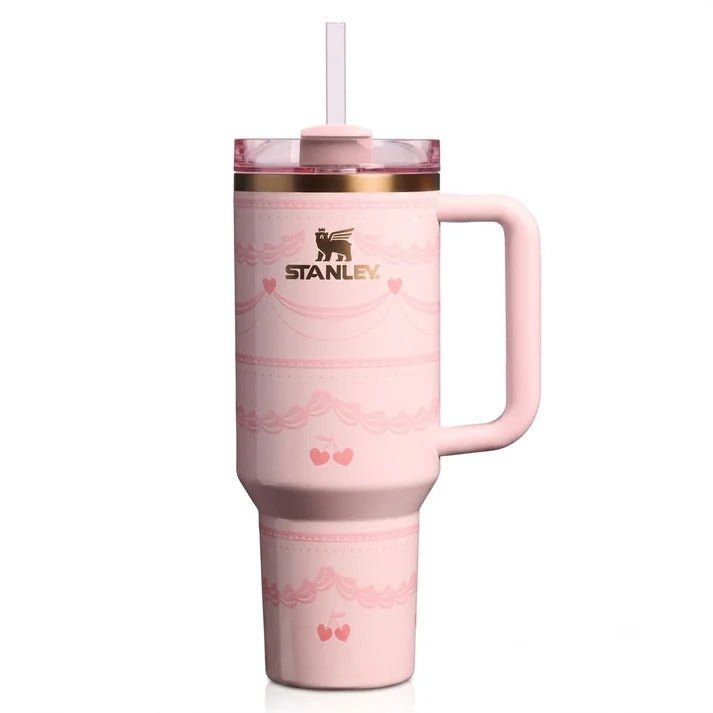 The Valentine’s Day Quencher H2.0 Flowstate™ Tumbler | 40 OZ - Tumbler - Lyverro