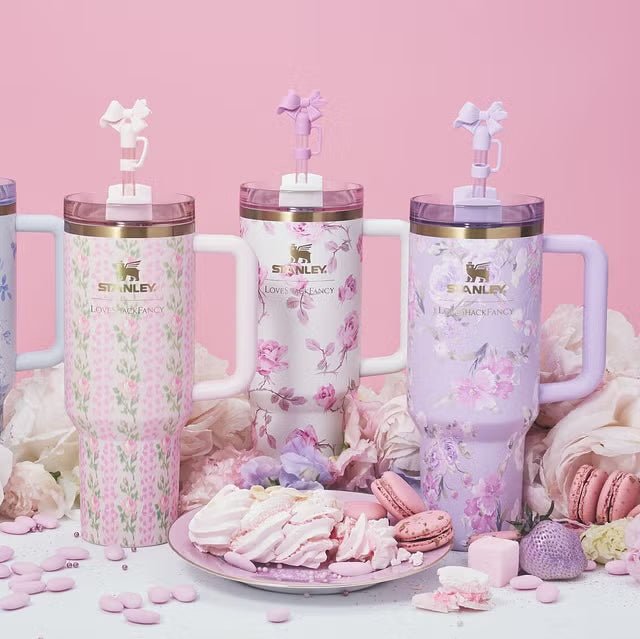 Stanley Drinkware & Tumblers - Lyverro