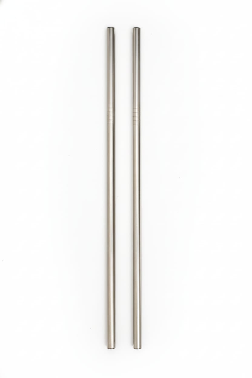 Stainless Steel Straw Replacement for Stanley 40 Oz