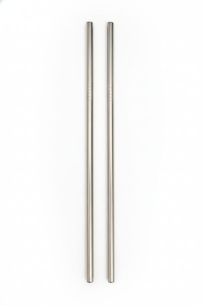 Stainless Steel Straw Replacement for Stanley 40 Oz