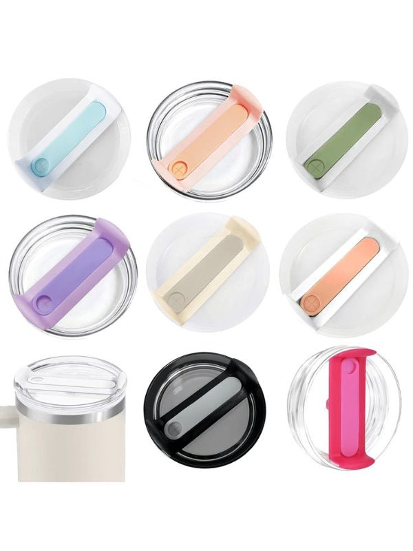 40 OZ Replacement Lid for Stanley Cup Accessory - Lyverro