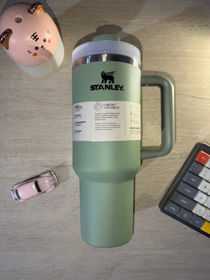 40 Oz Stanley x Quencher H2.0 - Tumblr - Lyverro