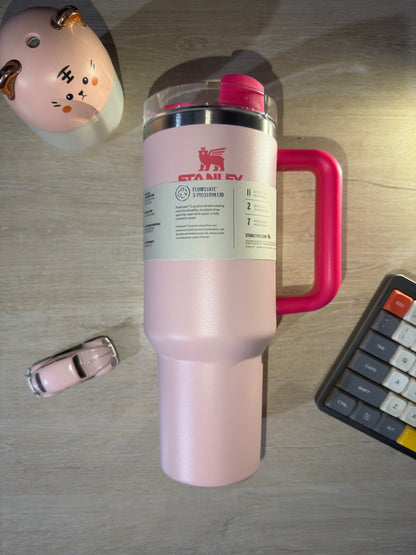 40 Oz Stanley x Quencher H2.0 - Tumblr - Lyverro