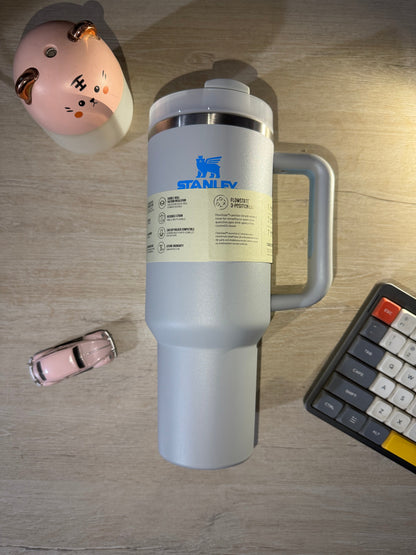40 Oz Stanley x Quencher H2.0 - Tumblr - Lyverro