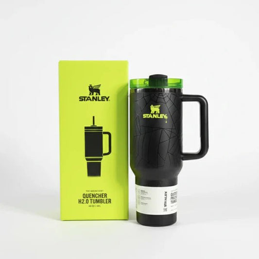 40 - OZ Stanley x Special Edition | Spider - Man - Lyverro