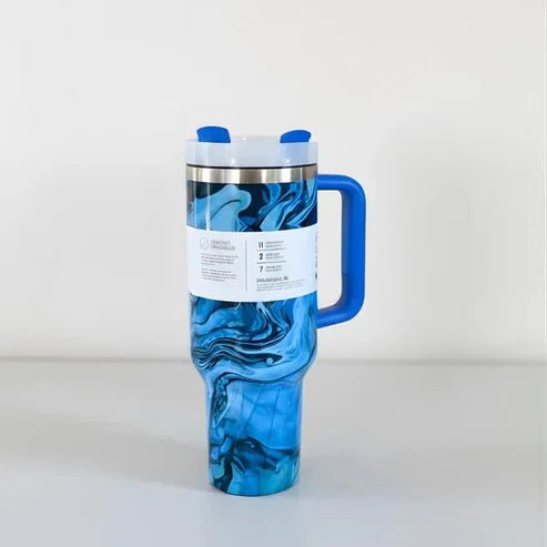 40 - Oz Stanley x The Galaxy - Lyverro