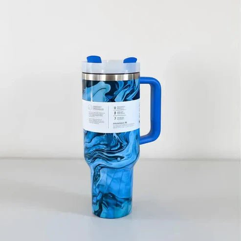 40 - Oz Stanley x The Galaxy - Lyverro