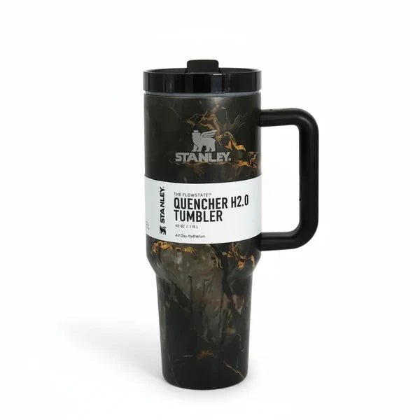 40 - Oz Stanley x The Galaxy | Black - Lyverro