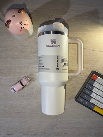 40 Oz Stanley x Quencher H2.0