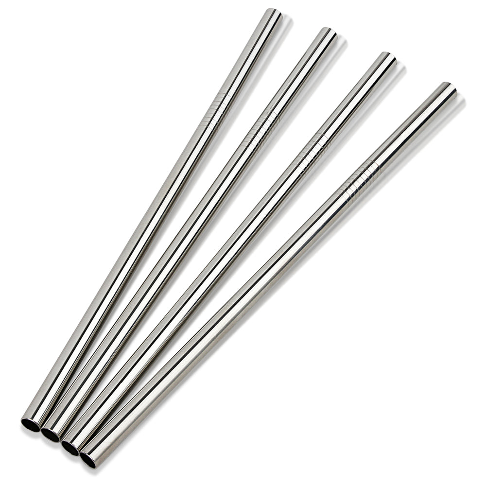 Stainless Steel Straw Replacement for Stanley 40 Oz