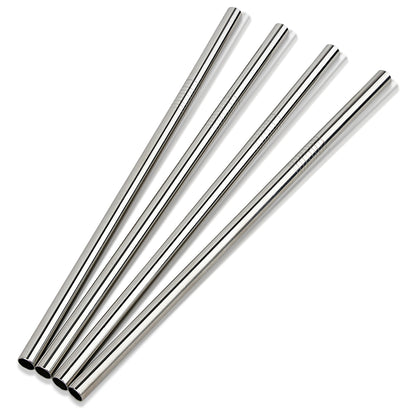 Stainless Steel Straw Replacement for Stanley 40 Oz