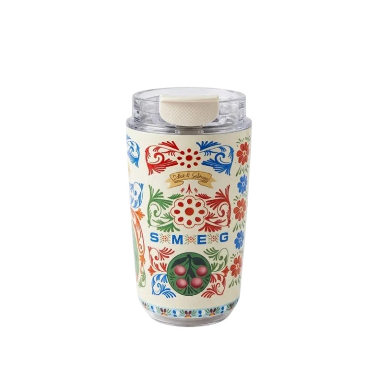 SMEG x Dolce & Gabbana Coffee Cup 320ml
