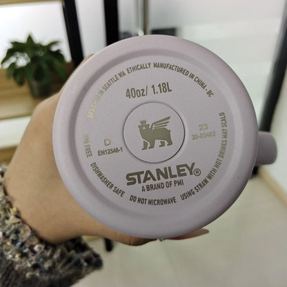 40 Oz Stanley x Quencher H2.0