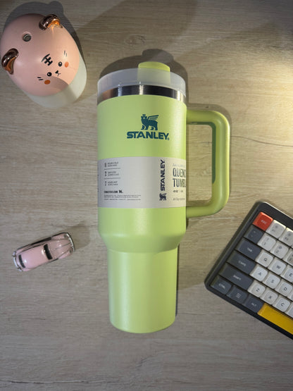40 Oz Stanley x Quencher H2.0
