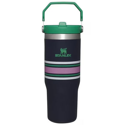 The Ice Flow™ Flip Straw Tumbler | 30 OZ