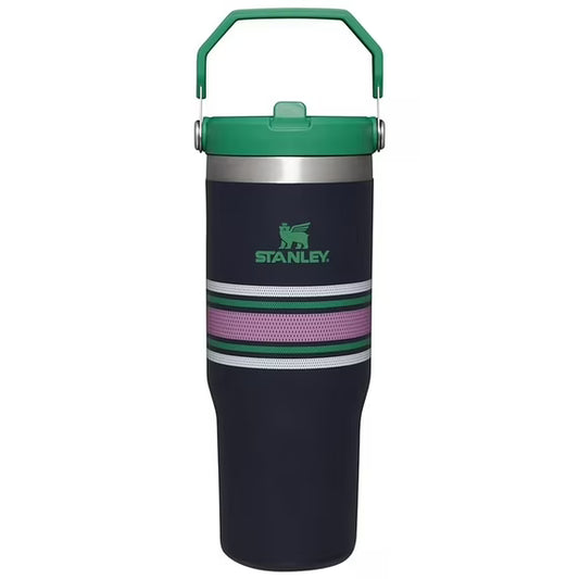 The Ice Flow™ Flip Straw Tumbler | 30 OZ
