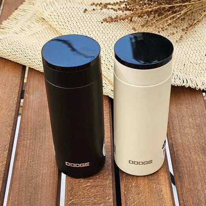Dodge 500ml Sleek Travel Bottle - Lyverro