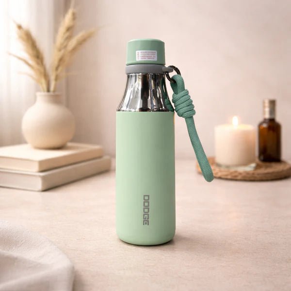 Dodge 540ml Premium Water Bottle - Lyverro