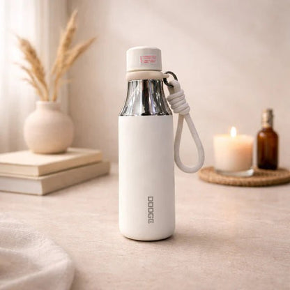 Dodge 540ml Premium Water Bottle - Lyverro