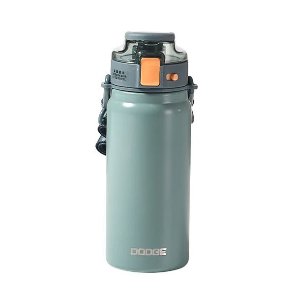 Dodge 600ml Extraordinary Sports Thermos Cup - Lyverro