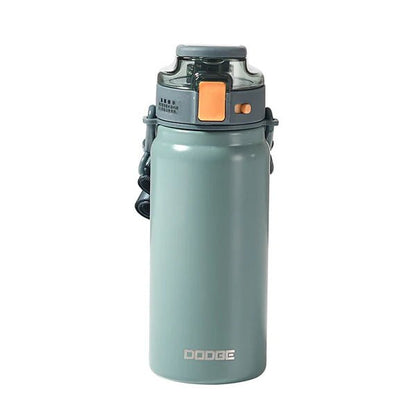 Dodge 600ml Extraordinary Sports Thermos Cup - Lyverro