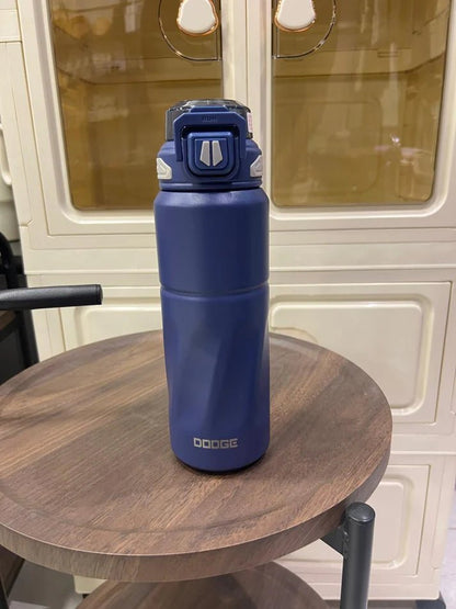 Dodge Vacuum Thermos (820ml) - Lyverro