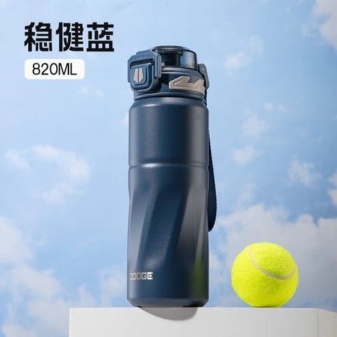 Dodge Vacuum Thermos (820ml) - Lyverro