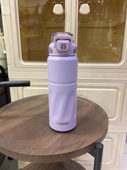 Dodge Vacuum Thermos (820ml) - Lyverro