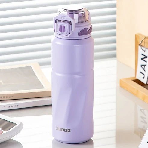 Dodge Vacuum Thermos (820ml) - Lyverro