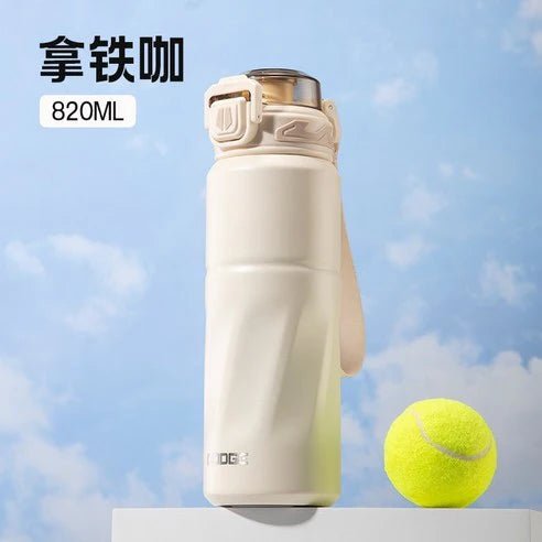 Dodge Vacuum Thermos (820ml) - Lyverro