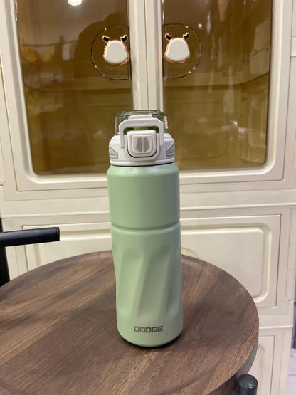 Dodge Vacuum Thermos (820ml) - Lyverro