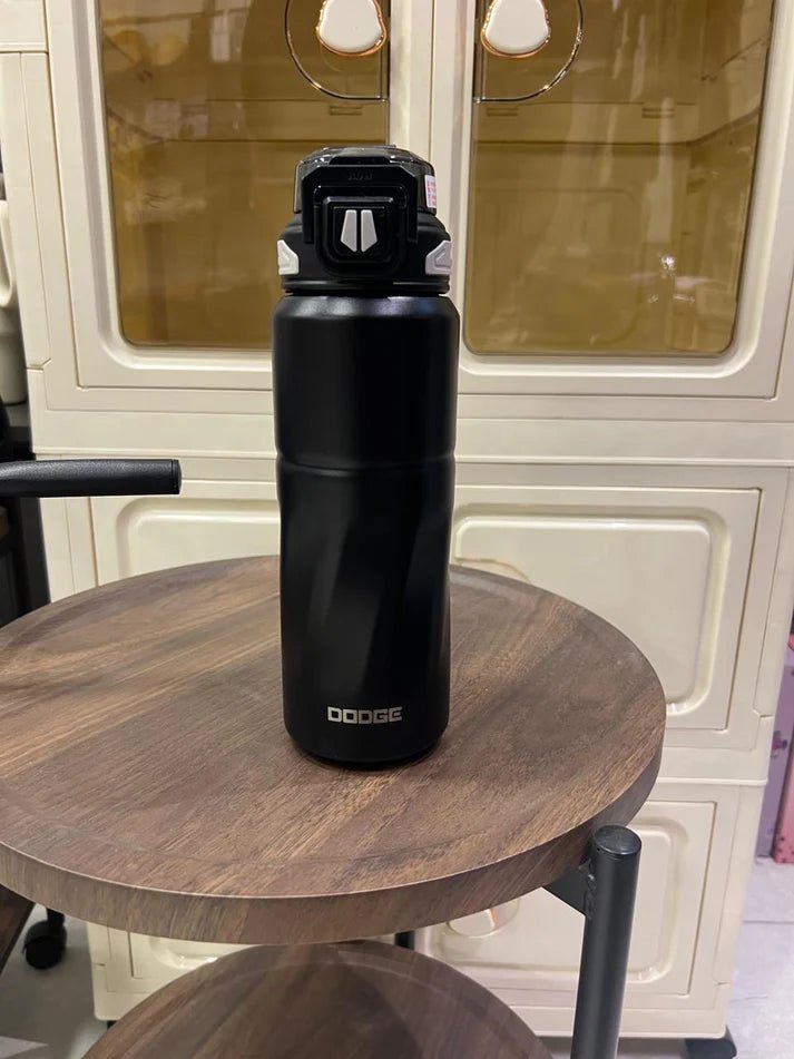 Dodge Vacuum Thermos (820ml) - Lyverro