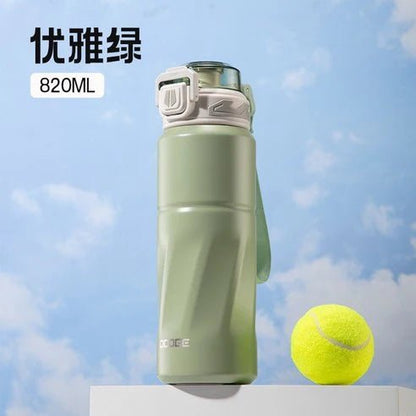 Dodge Vacuum Thermos (820ml) - Lyverro
