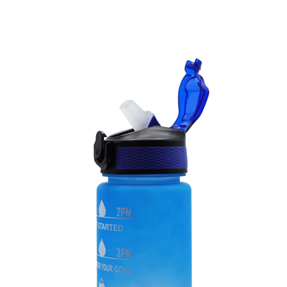 Gradient Water Bottle - Lyverro